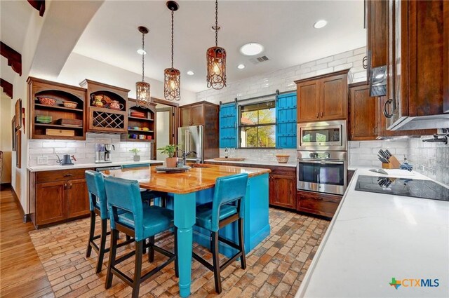 169 Silverado Dr, Georgetown, TX 78633 - photo 10