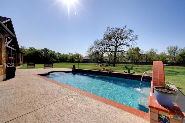 169 Silverado Dr, Georgetown, TX 78633 - photo 35
