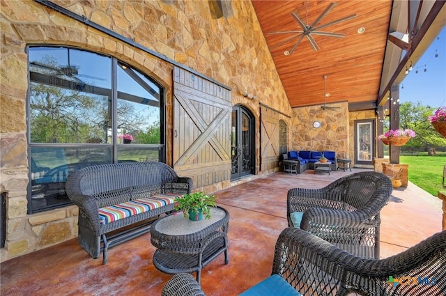 169 Silverado Dr, Georgetown, TX 78633 - photo 31