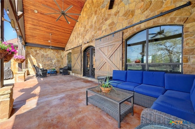 169 Silverado Dr, Georgetown, TX 78633 - photo 33