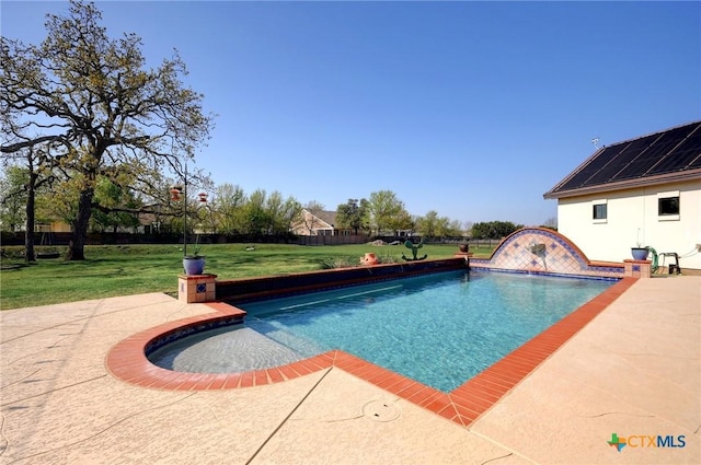 169 Silverado Dr, Georgetown, TX 78633 - photo 37
