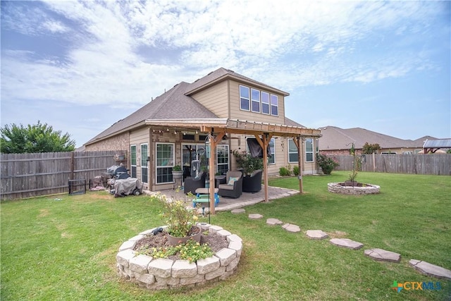 7903 Zircon Dr, Killeen, TX 76542 - photo 27