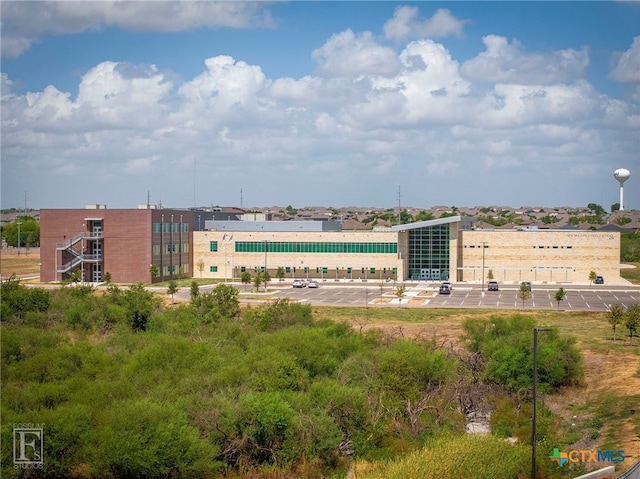 1764 Lower Forty, New Braunfels, TX 78130 - view of property