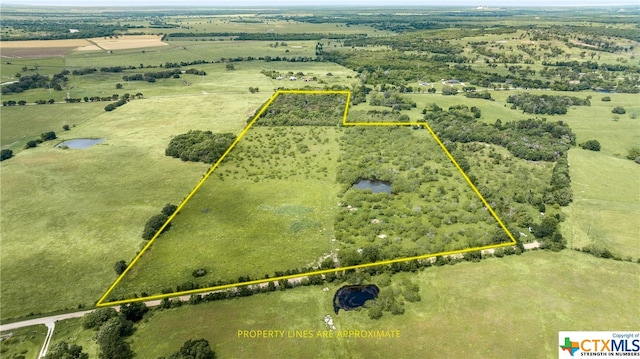 TBD Cr 2117, Marlin TX, 76661 land for sale