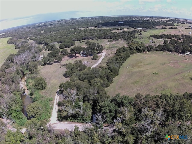 1620 County Road 203, Burnet TX, 78611 land for sale