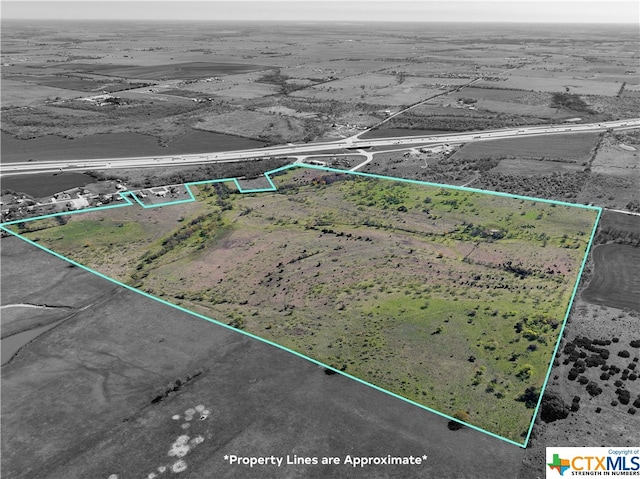 TBD Prairie Dell Road, Salado TX, 76571 land for sale