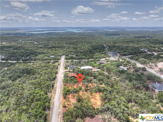 1158 Madrone Rd, Fischer TX, 78623 land for sale