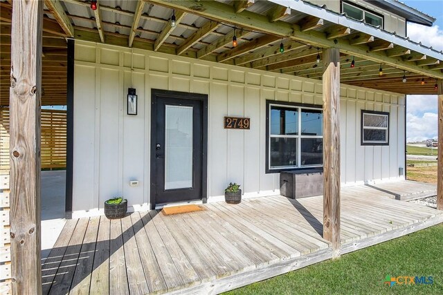 2749 W Bayshore Dr, Palacios, TX 77465 - photo 6