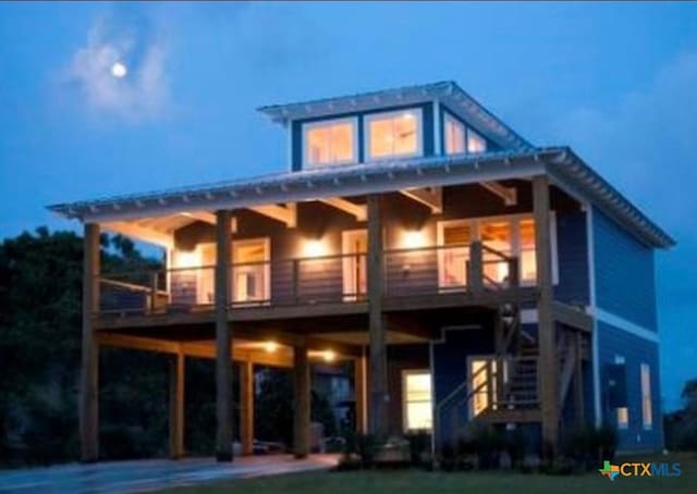 700 Swan Point Marina Rd, Seadrift, TX 77983 - photo 1