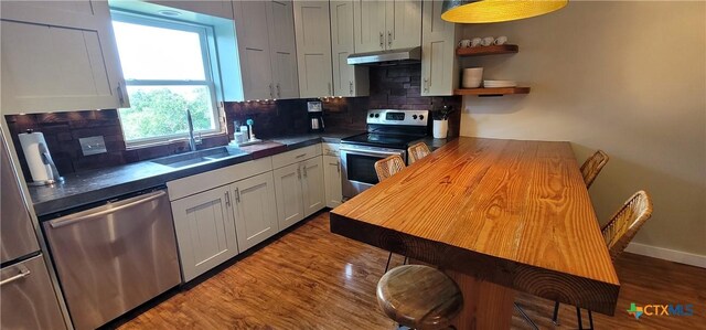 700 Swan Point Marina Rd, Seadrift, TX 77983 - photo 21