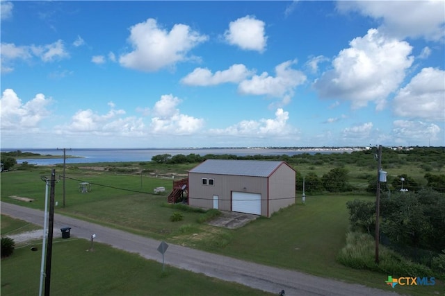 700 Swan Point Marina Rd, Seadrift, TX 77983 - photo 6