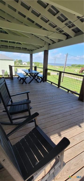 700 Swan Point Marina Rd, Seadrift, TX 77983 - photo 14