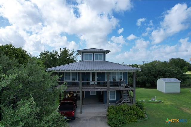 700 Swan Point Marina Rd, Seadrift, TX 77983 - photo 2