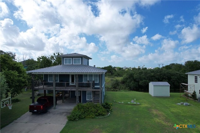 700 Swan Point Marina Rd, Seadrift, TX 77983 - photo 4