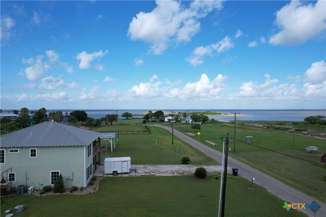 700 Swan Point Marina Rd, Seadrift, TX 77983 - photo 9