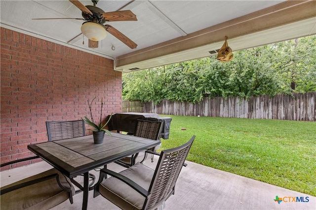 6901 Deorsam Loop, Killeen, TX 76542 - photo 34