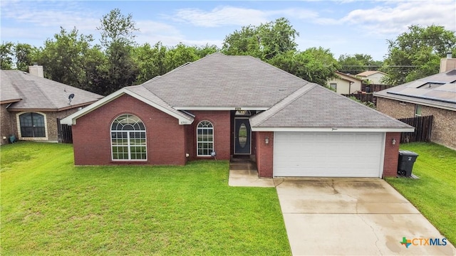 6901 Deorsam Loop, Killeen, TX 76542 - photo 1