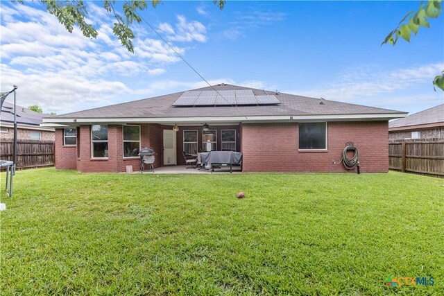 6901 Deorsam Loop, Killeen, TX 76542 - photo 32