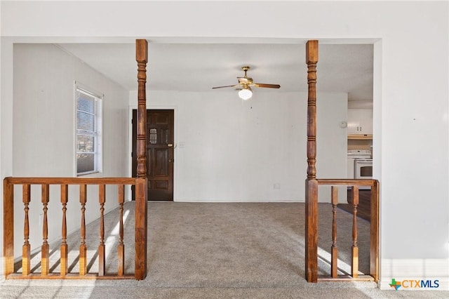 605 W Ash Dr, Johnson City, TX 78636 - photo 8