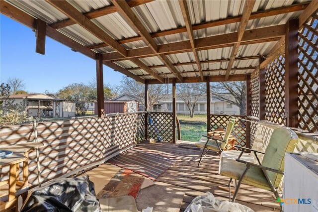 605 W Ash Dr, Johnson City, TX 78636 - photo 14