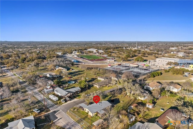 605 W Ash Dr, Johnson City, TX 78636 - photo 1