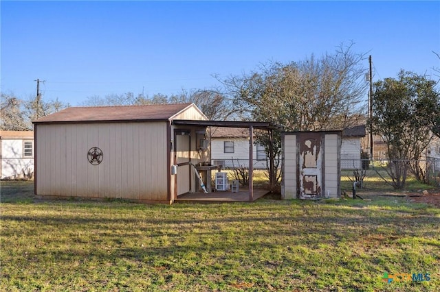 605 W Ash Dr, Johnson City, TX 78636 - photo 20