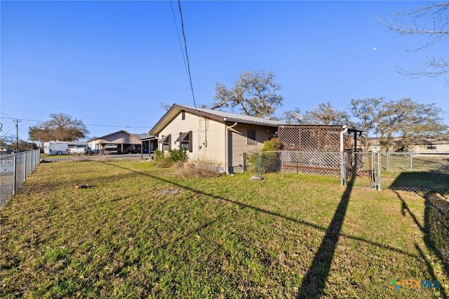 605 W Ash Dr, Johnson City, TX 78636 - photo 17