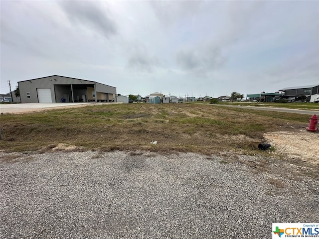 515 W Main St, Port Oconnor TX, 77982 land for sale