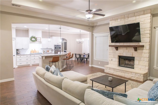 1145 Fawn Lake Dr, Bryan, TX 77808 - photo 6