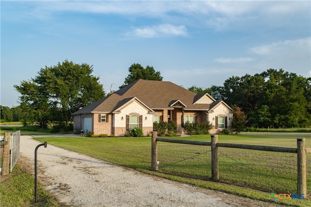 1145 Fawn Lake Dr, Bryan, TX 77808 - photo 2