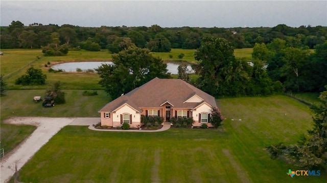 1145 Fawn Lake Dr, Bryan, TX 77808 - photo 43