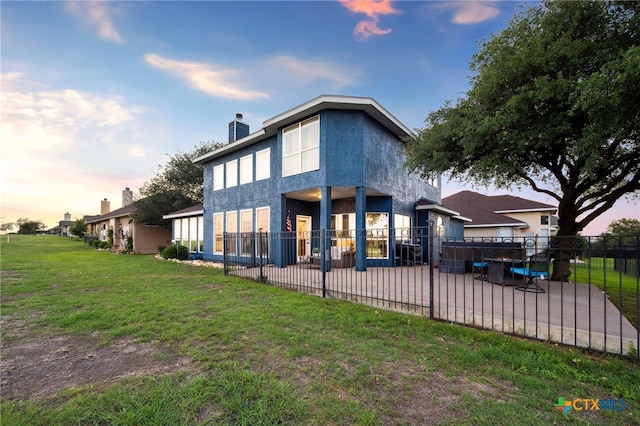 120 Seth Raynor Dr, New Braunfels, TX 78130