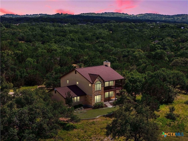 995 Cielo Springs Dr, Blanco, TX 78606 - photo 6