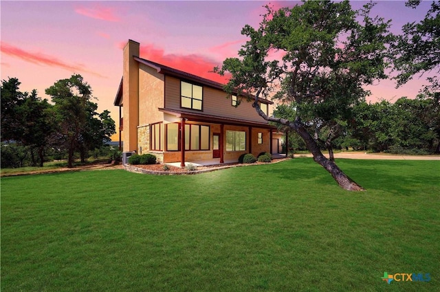 995 Cielo Springs Dr, Blanco, TX 78606 - photo 4