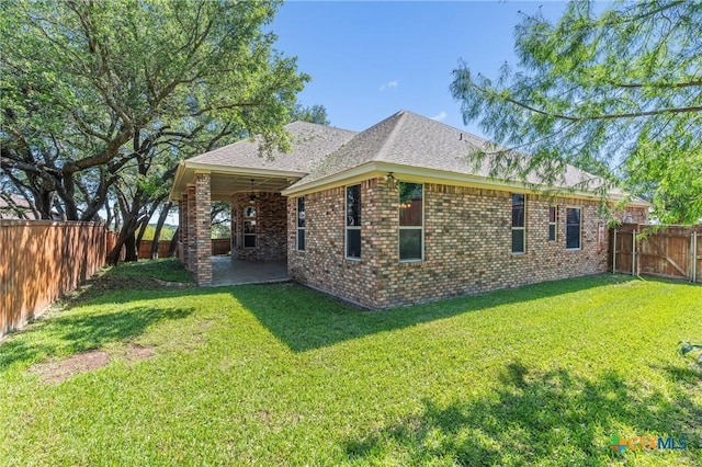 8006 Ridgeway Ct, Nolanville, TX 76559 - photo 45