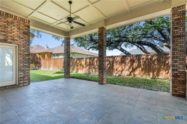 8006 Ridgeway Ct, Nolanville, TX 76559 - photo 38