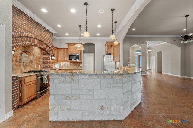 8006 Ridgeway Ct, Nolanville, TX 76559 - photo 17