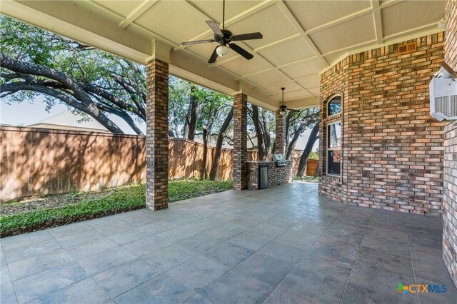 8006 Ridgeway Ct, Nolanville, TX 76559 - photo 39