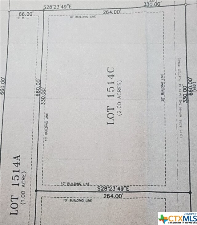 C Carabajal Rd, Seadrift, TX 77983