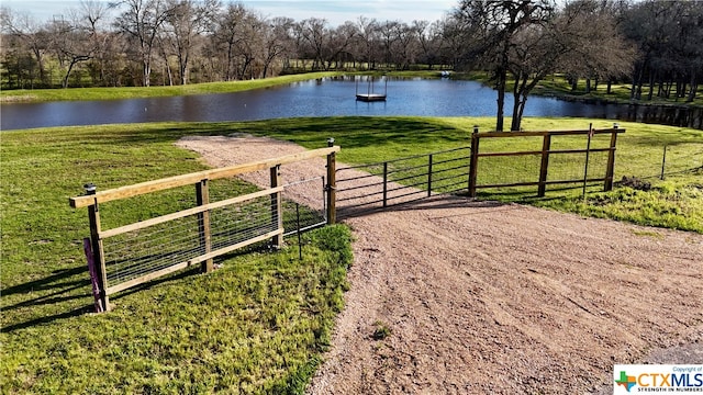 Listing photo 3 for 1000 Old Lytton Springs Rd, Lockhart TX 78644