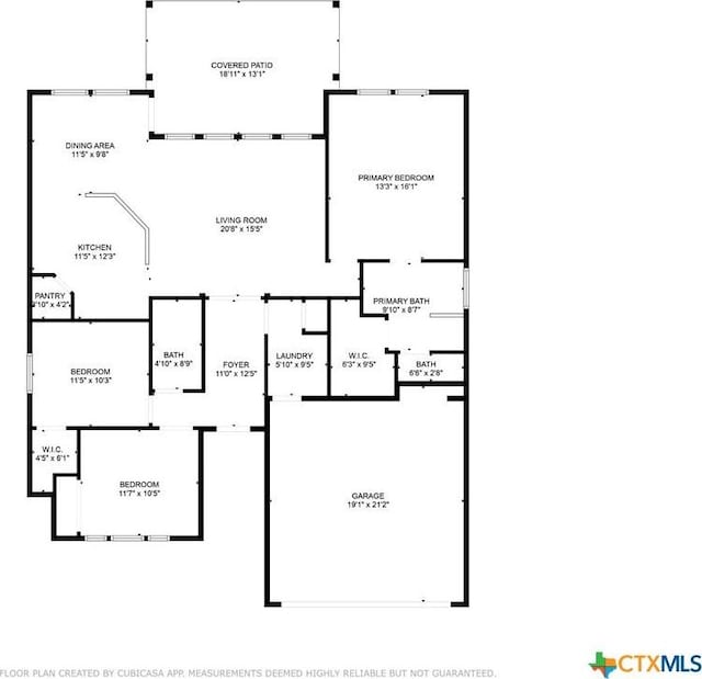 1303 Neuberry Cliffe, Temple, TX 76502 - photo 38