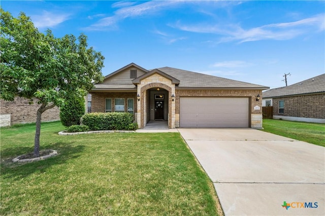 1303 Neuberry Cliffe, Temple, TX 76502 - photo 1