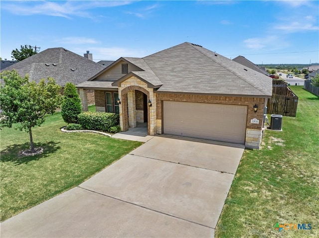 1303 Neuberry Cliffe, Temple, TX 76502 - photo 2