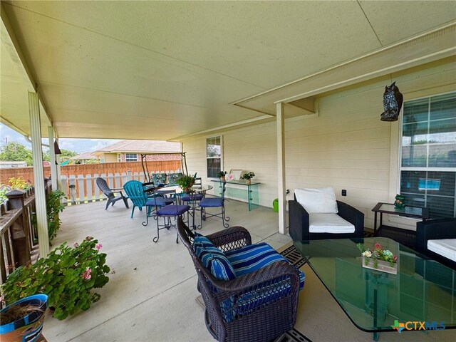 1206 Baldridge Dr, Gatesville, TX 76528 - photo 31