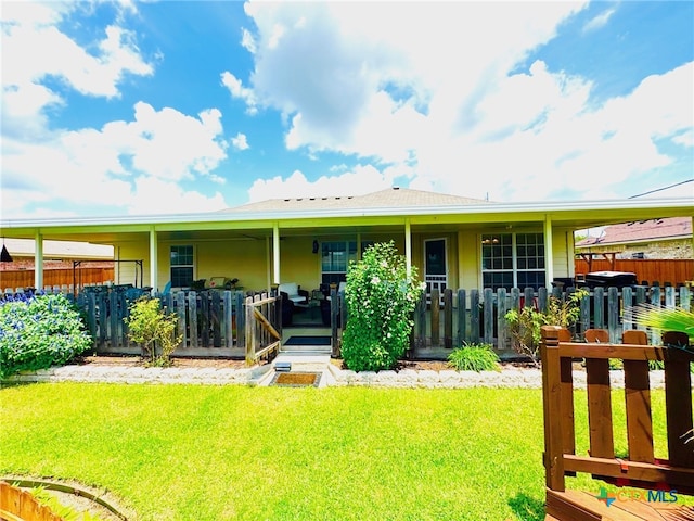 1206 Baldridge Dr, Gatesville, TX 76528 - photo 33