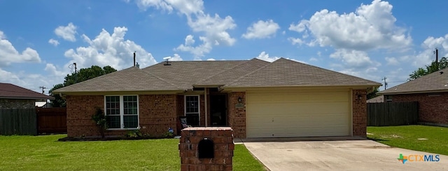 1206 Baldridge Dr, Gatesville, TX 76528 - photo 1