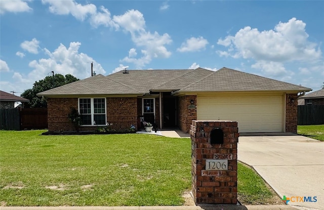 1206 Baldridge Dr, Gatesville, TX 76528 - photo 2