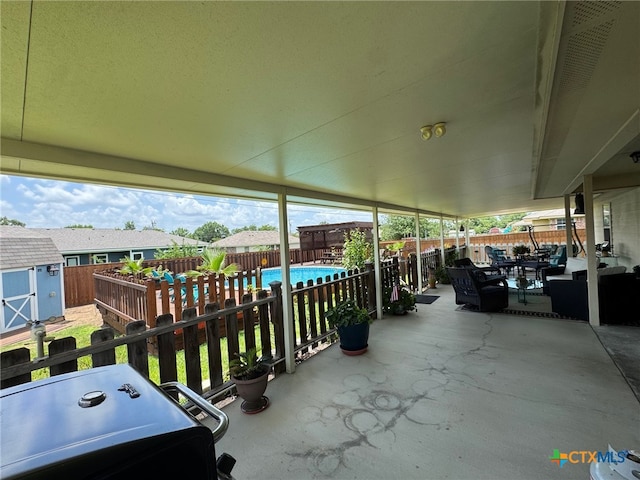 1206 Baldridge Dr, Gatesville, TX 76528 - photo 6