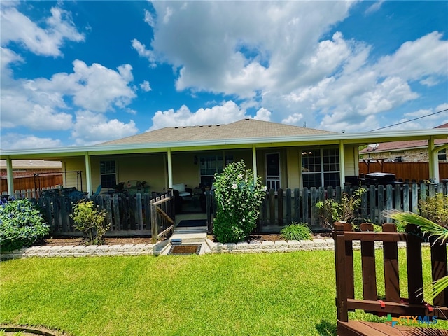 1206 Baldridge Dr, Gatesville, TX 76528 - photo 26