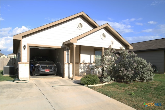 Listing photo 3 for 2429 Ranger Pass, Seguin TX 78155